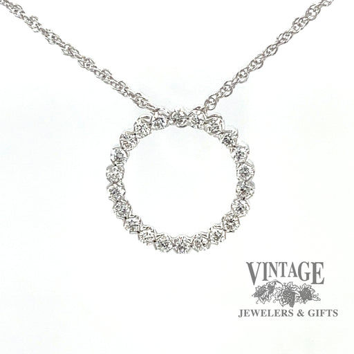 CRH7000128 - High Jewellery necklace - Rose gold, morganite, spinels,  diamonds - Cartier