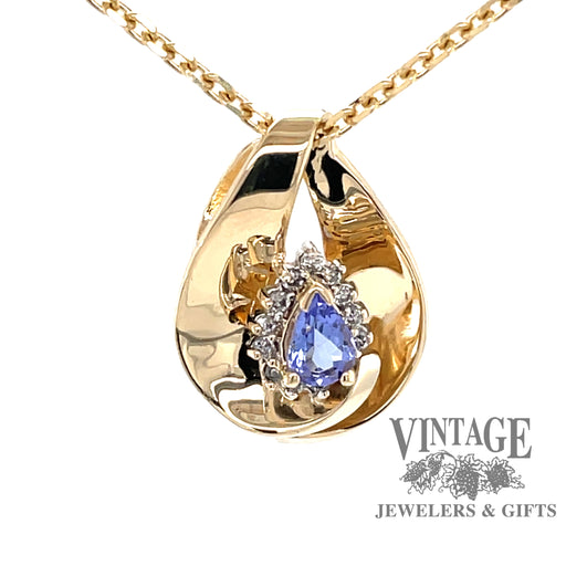 CRH7000128 - High Jewellery necklace - Rose gold, morganite, spinels,  diamonds - Cartier