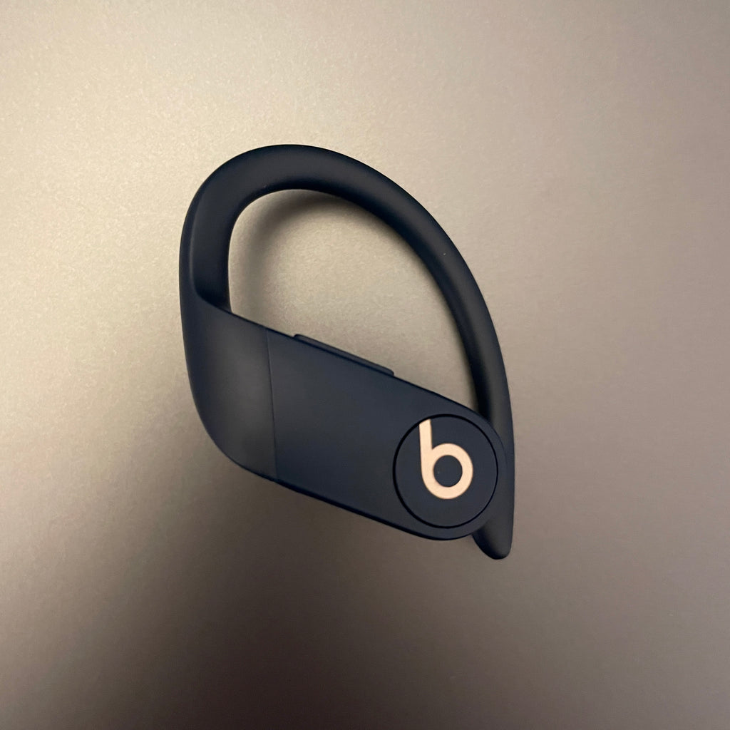 powerbeats pro grey