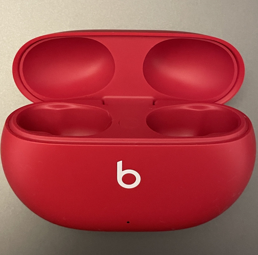 Beats Studio Buds Replacement Charging Case – therightpod