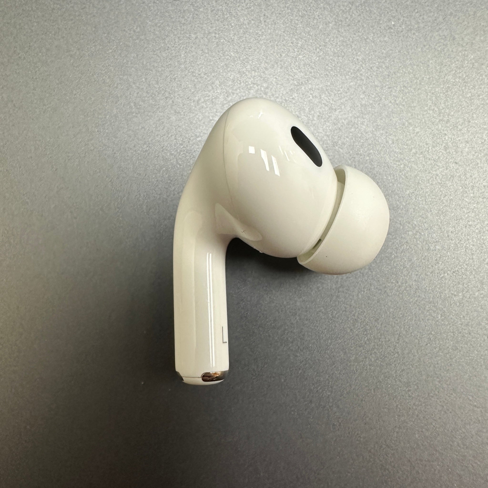 Faktura butiksindehaveren bang AirPods Pro 2nd Generation Replacement AirPod - Left AirPod – therightpod