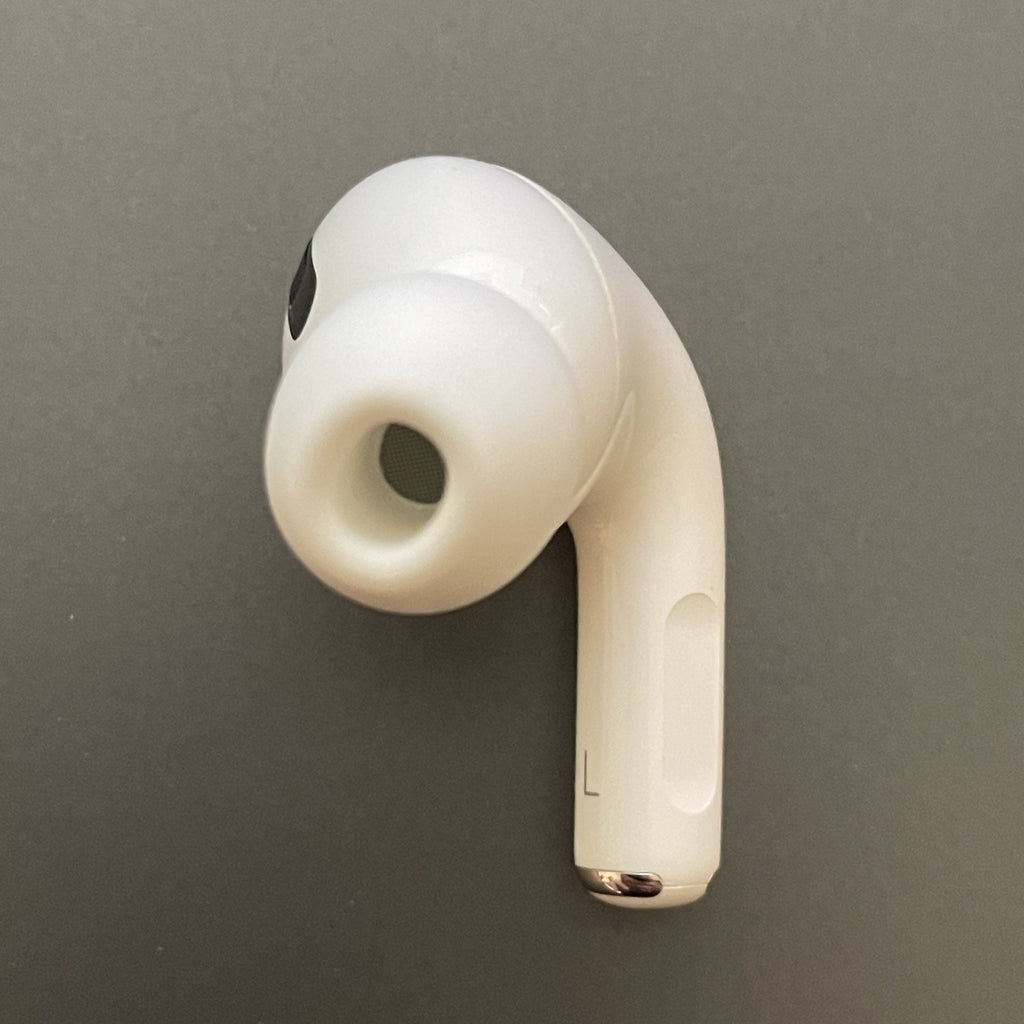 kran høj smukke AirPods Pro Replacement AirPod - Left AirPod – therightpod