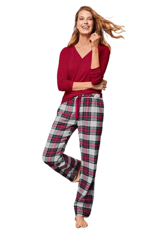 10 Best Pajamas for Women According to Fussy Shoppers 2023  SELF