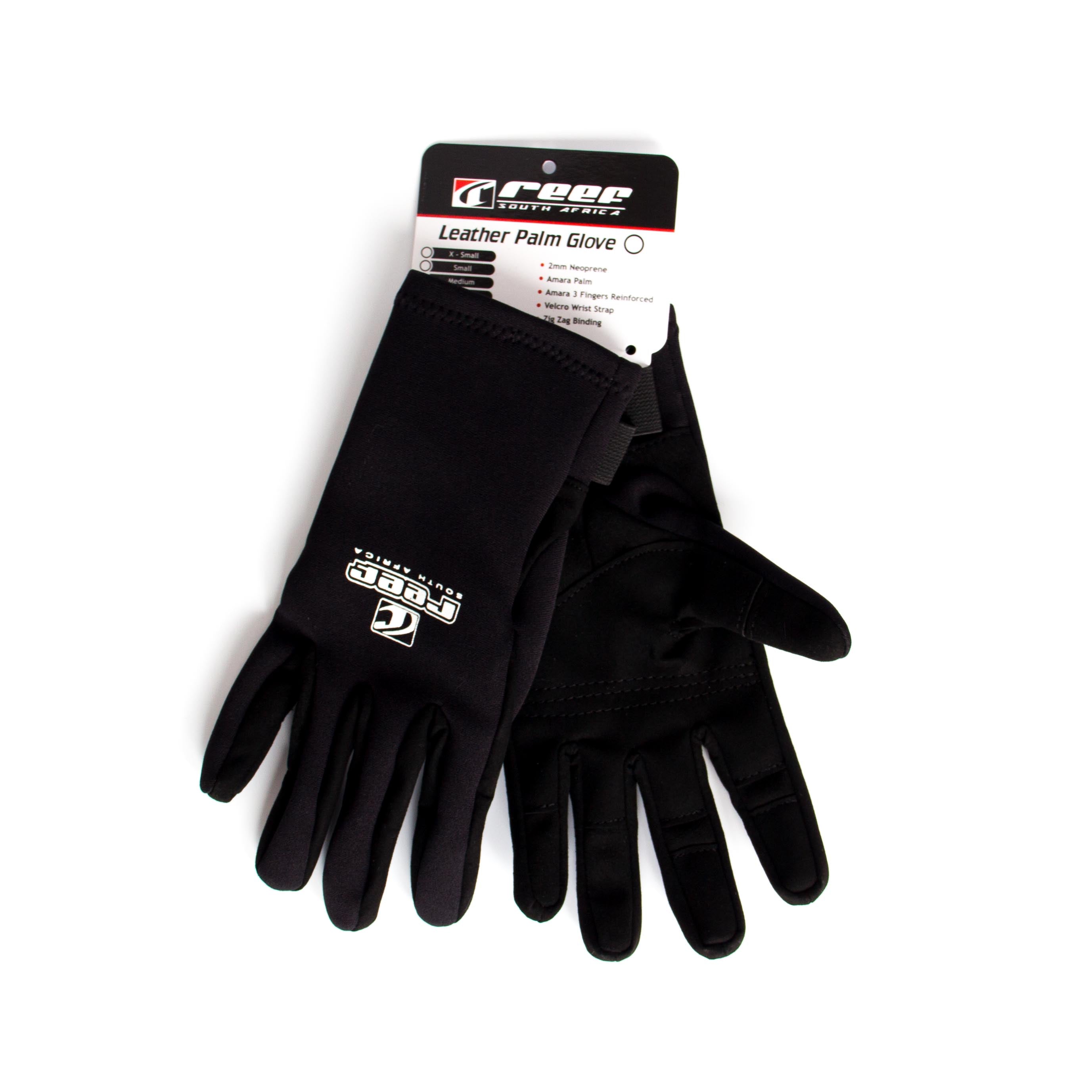 Reef 2mm Leather Palm Glove - Reef Surf Shop