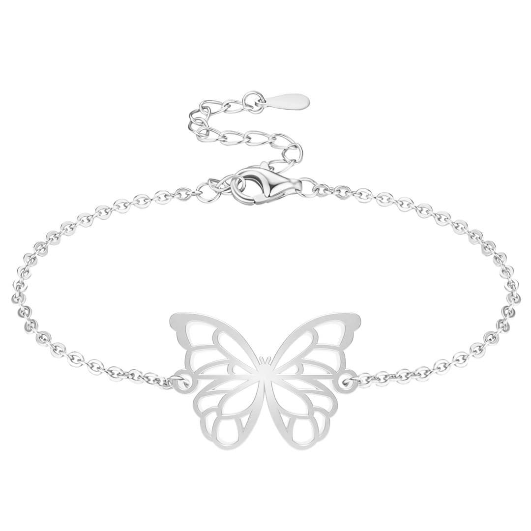 Collier pendentif papillon mignon, collier pour enfants avec pendentif fée  papillon plaqué couleur à la mode pour hommes et femmes - Temu Belgium