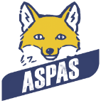 Logo asso aspas