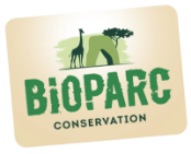 Logo bioparc conservation