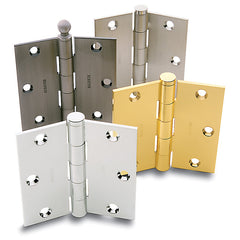 Baldwin Door Hinges