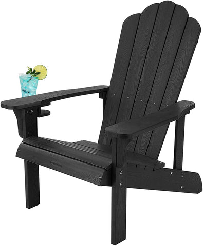 hOmeHua  Adirondack Chair