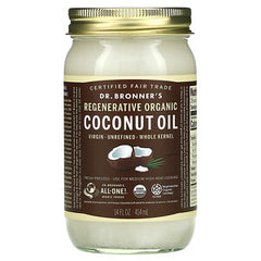 Dr. Bonners Regenerative Coconut Oil