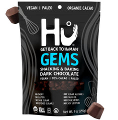 Hu Chocolate Gems