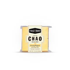 Chao Cheese