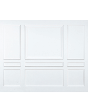 Ten Piece Applied Wall Moulding Kit - Luxe Architectural