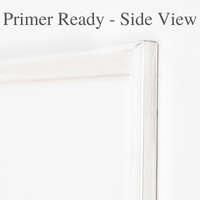 ** SALE ** Individual Wall Moulding / Wainscotting Panel Frames - Luxe ...
