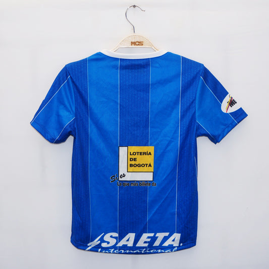 Camiseta Boca Juniors 1981 Maradona Camisetas de fútbol