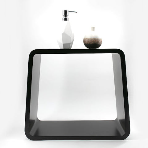 Luxury bathroom accessories