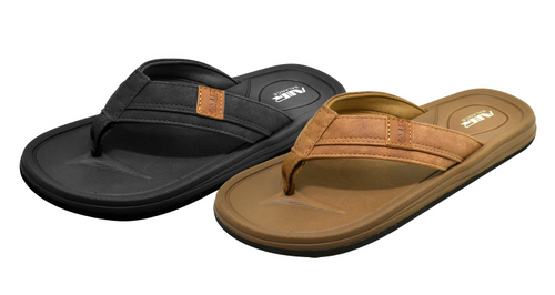 air balance womens flip flops