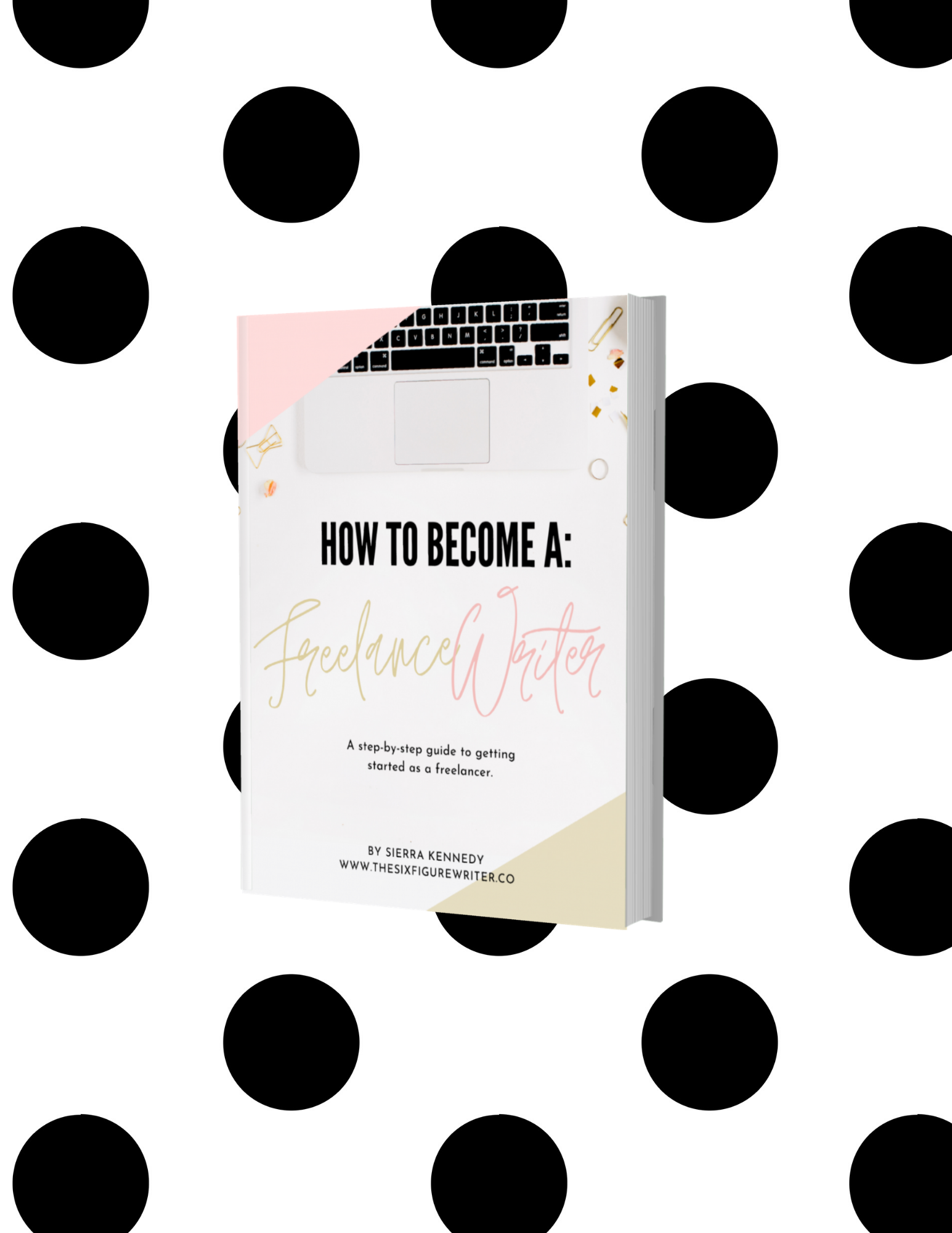 How To Become A: Freelance Writer – The Six Figure Writer