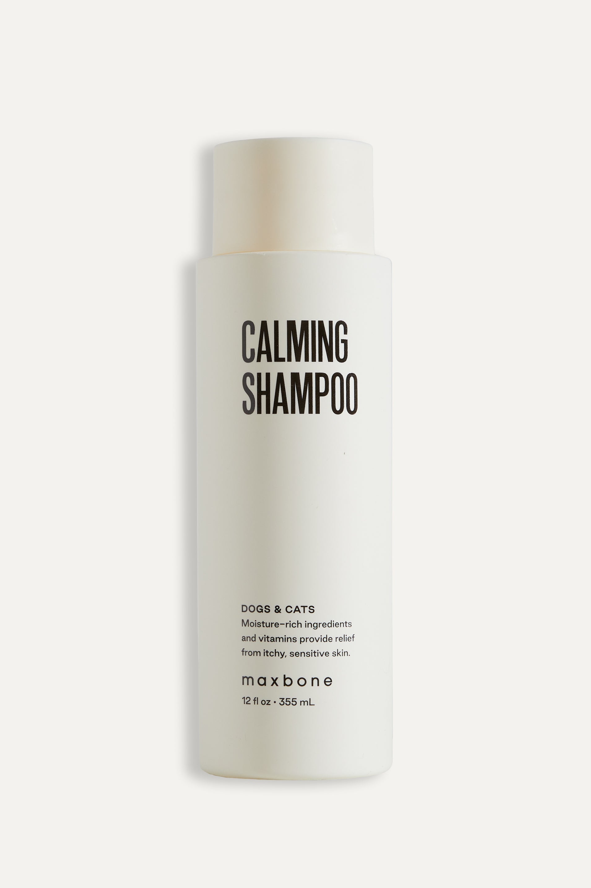 Calming Shampoo-image-2