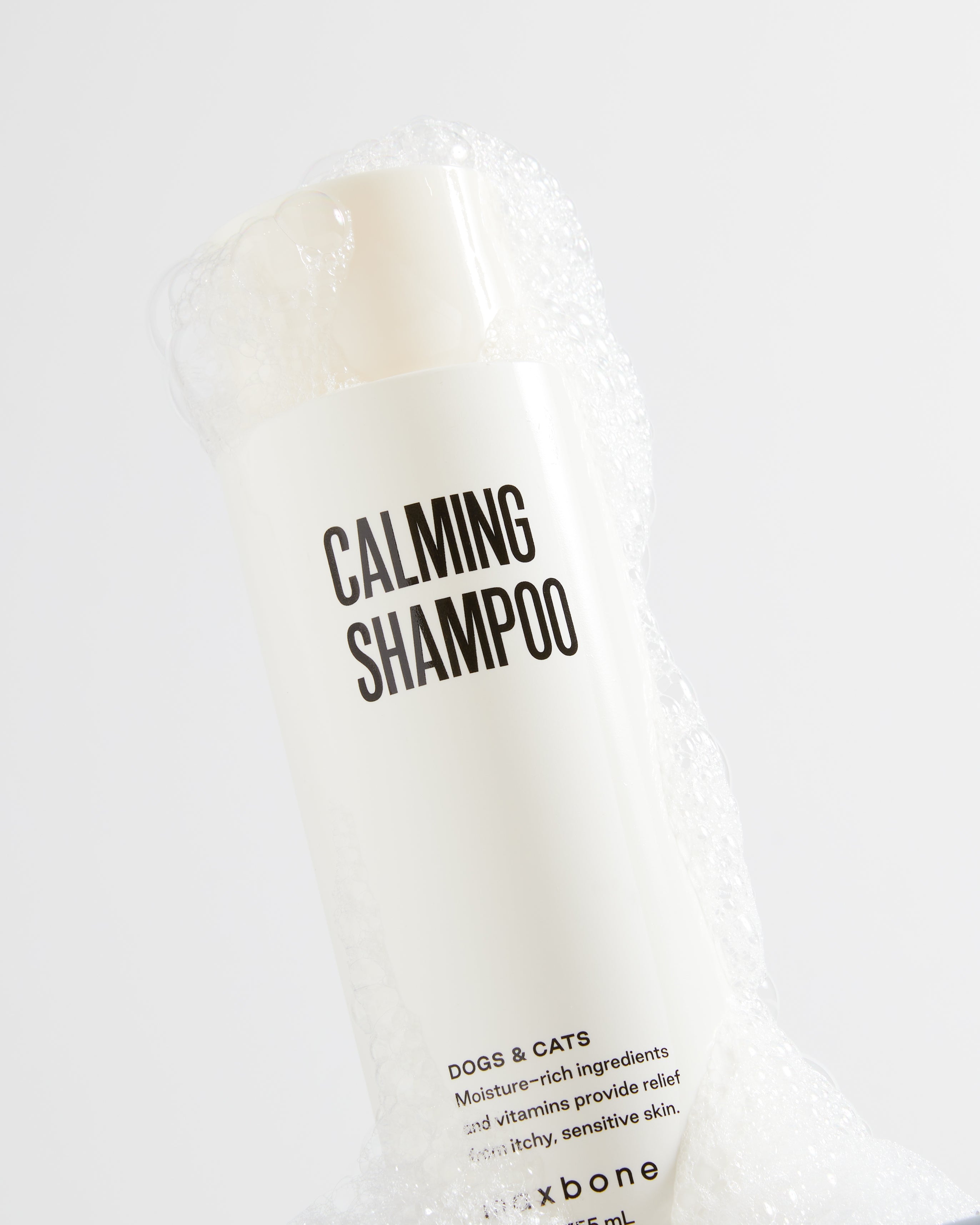 Calming Shampoo