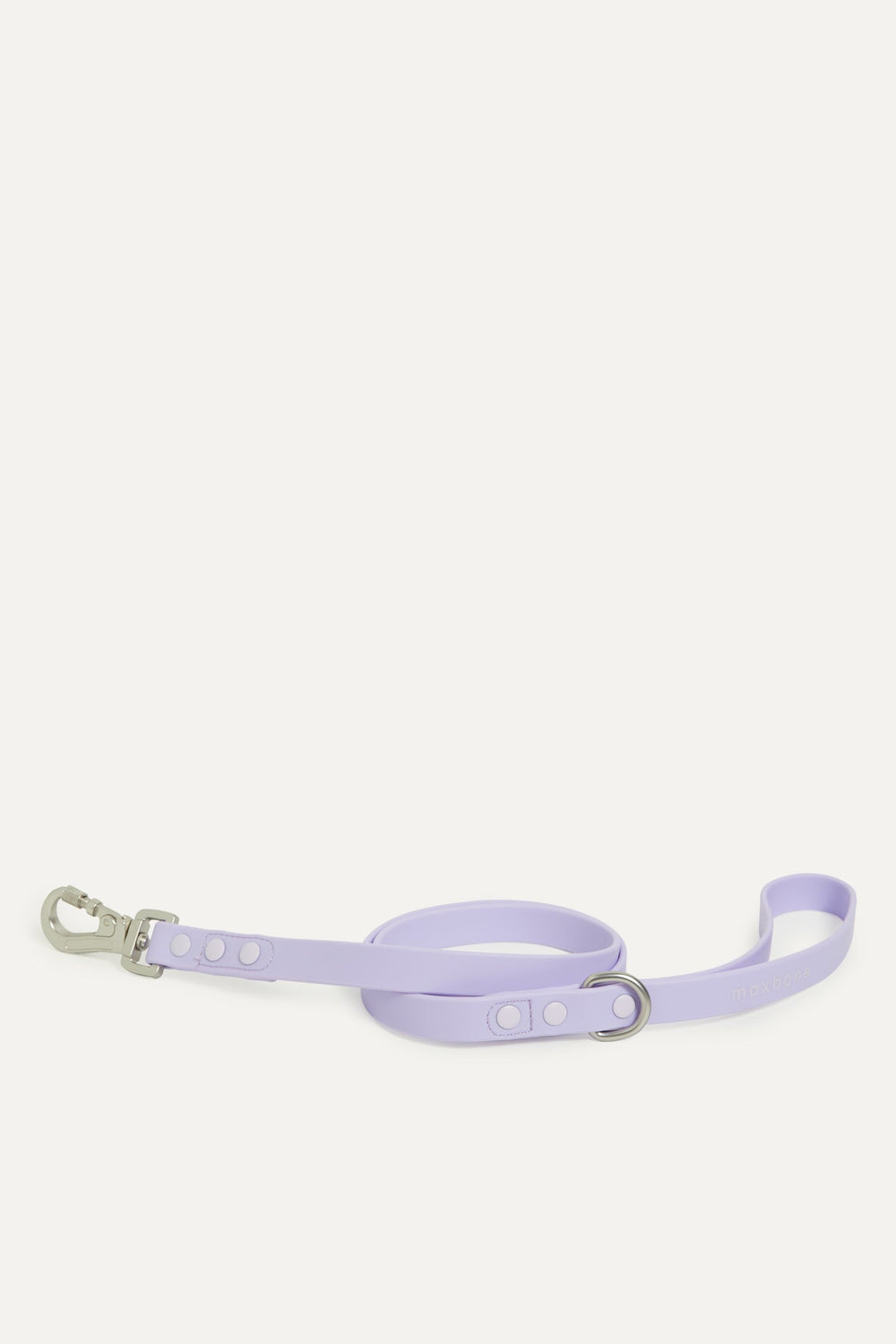 max bone leash