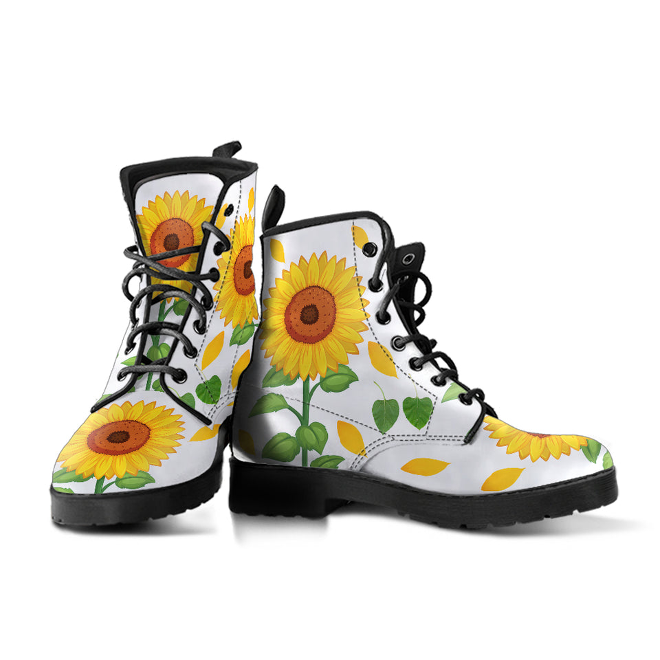 flowers vegan shoes