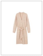 Load image into Gallery viewer, Soft Touch Cardigan in Sand For me **40% OFF BELOW PRICE**
