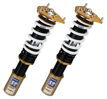 HKS Hipermax Max IV SP Coilovers- Nissan (Skyline R32 GTR) | Never