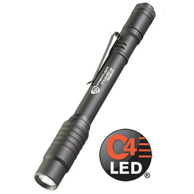 streamlight stylus pro usb details