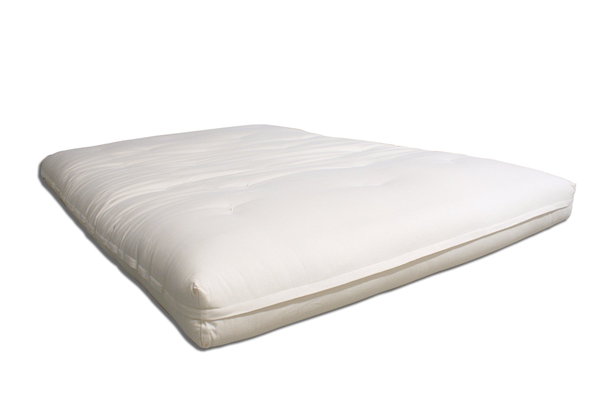 organic cotton mattress for toddler bed