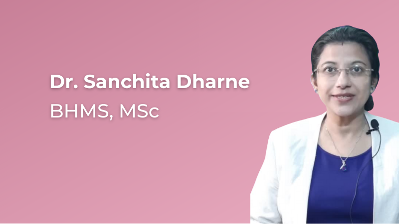 Dr-Sanchita-Dharne_Elixir-Homeopathy_Best-Homeopathic-Doctor-for-Women-Delhi-Gurgaon.