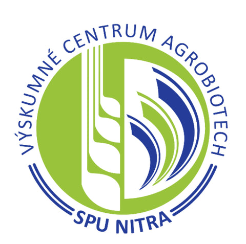 UNINVERSITY OF NITRA LOGO