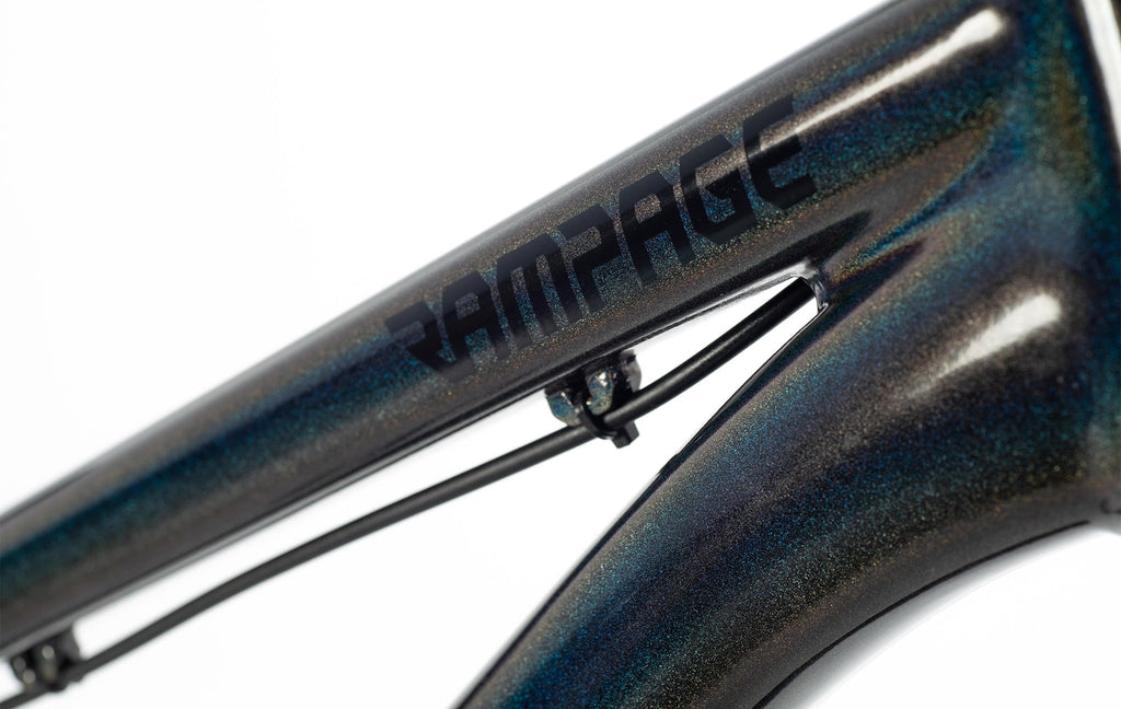 norco rampage frame