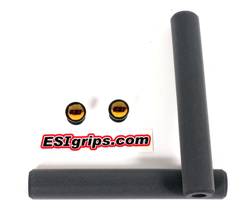 ESI Chunky 6.75 Grips