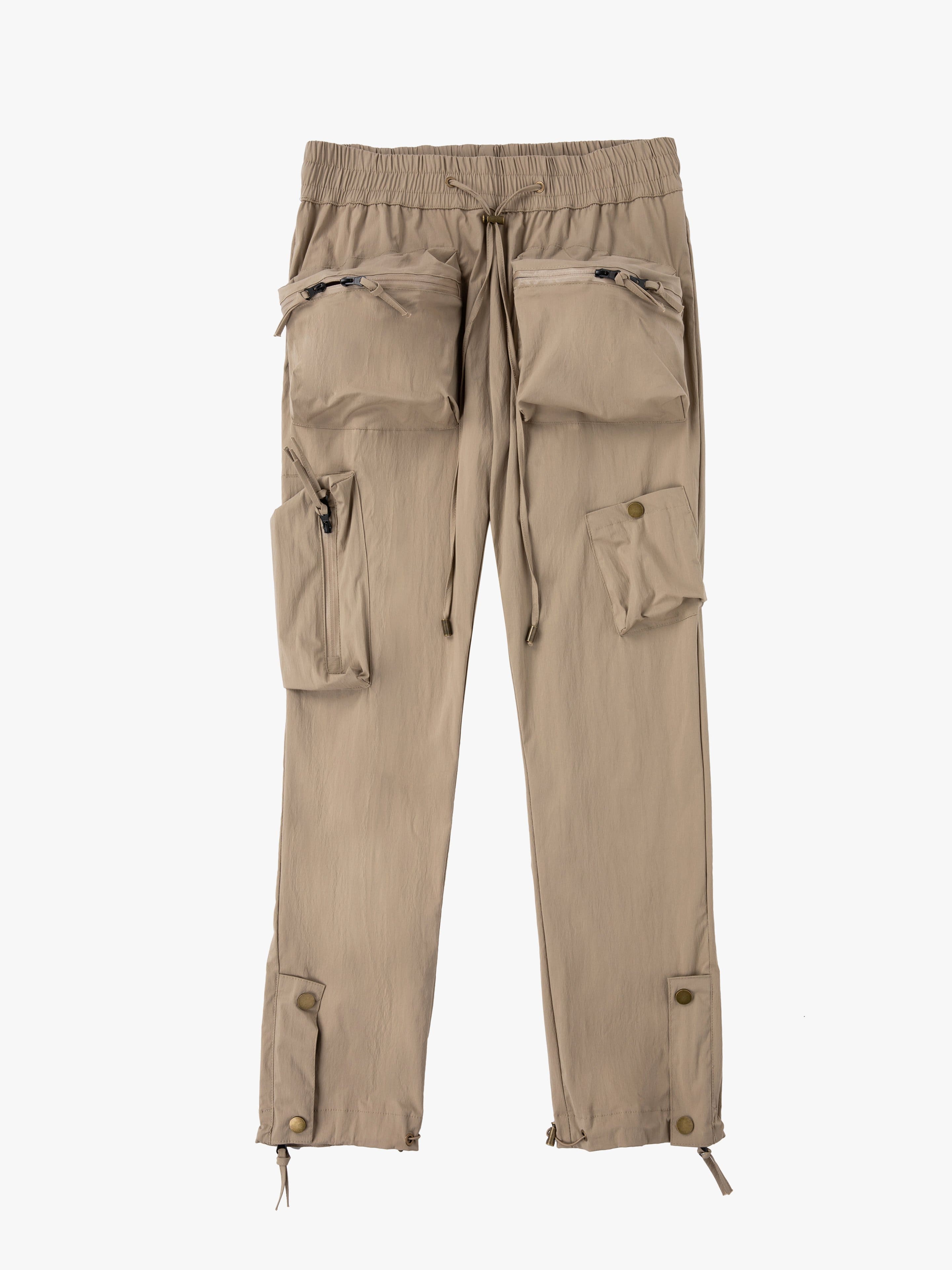 OFFLINE By Aerie Nylon Cargo Pant