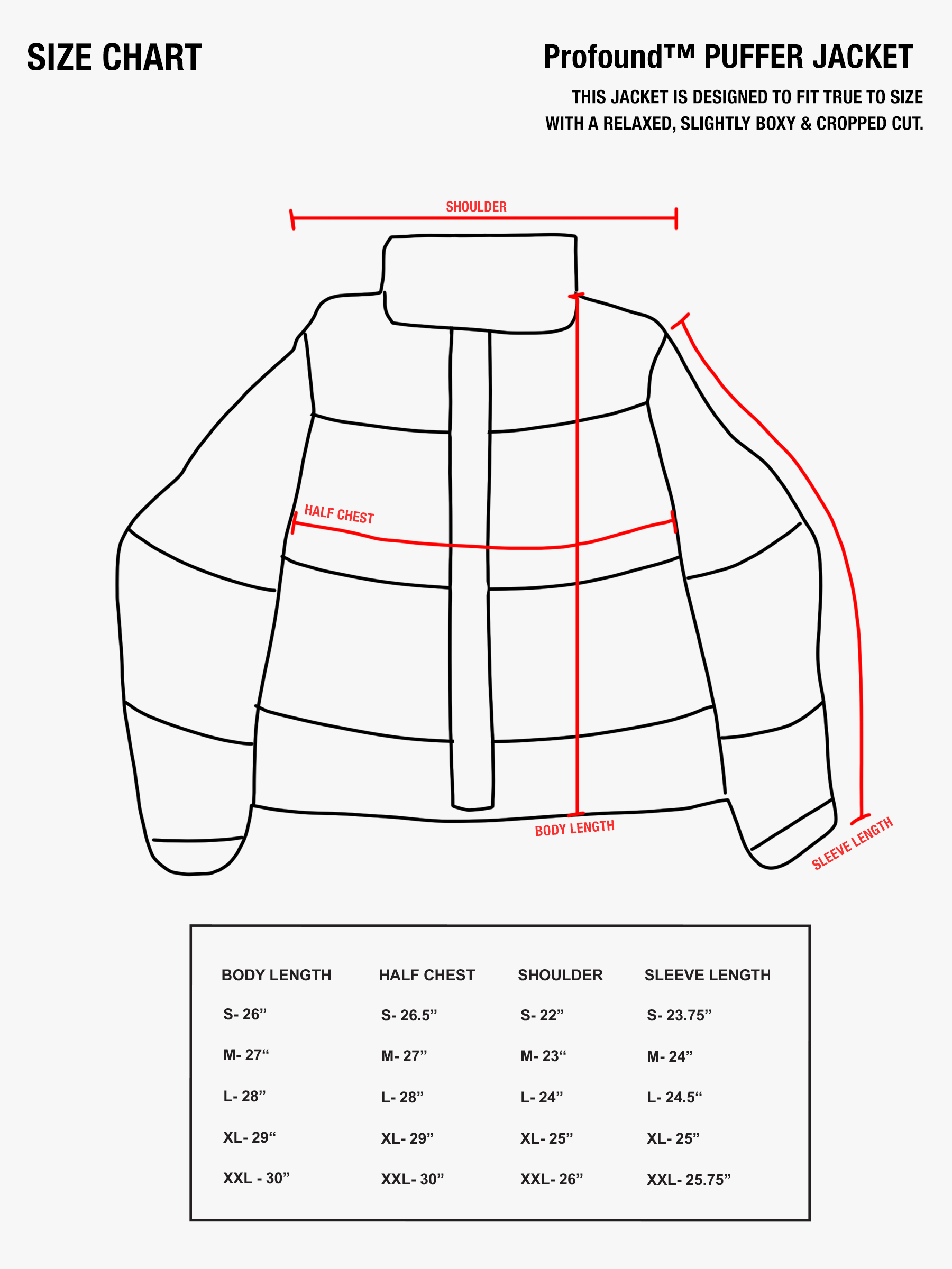 Multi Bandana Paisley Puffer Jacket