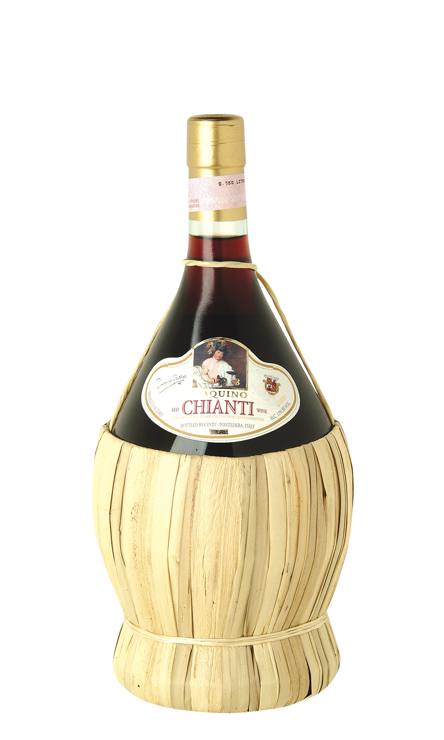 What Is Chianti Wine?