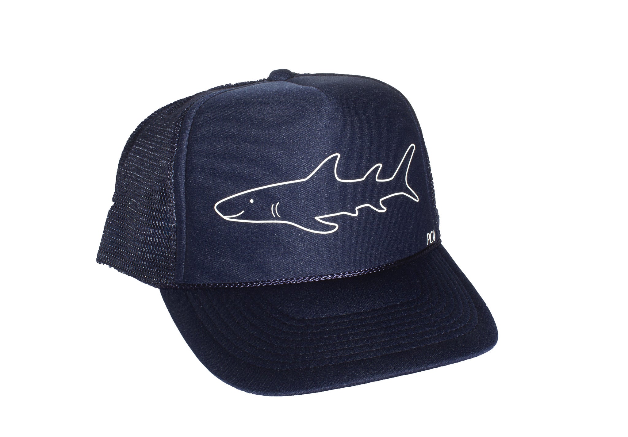 sharks california hat