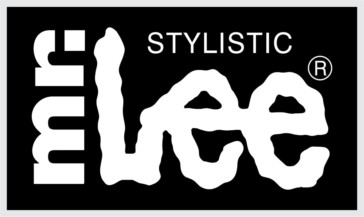 Stylistic Mr. Lee