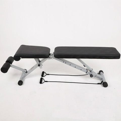 Foldable weight benches / foldaway weight benches