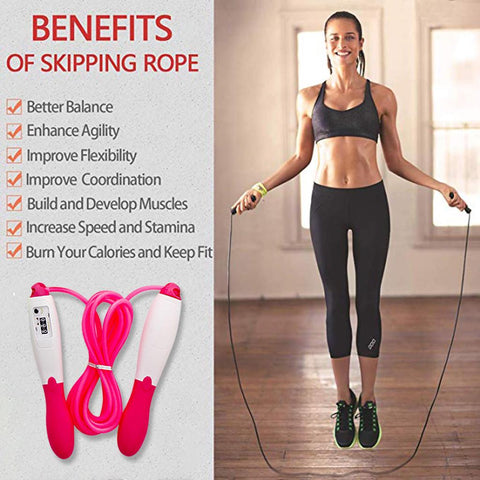 Skipping Rope