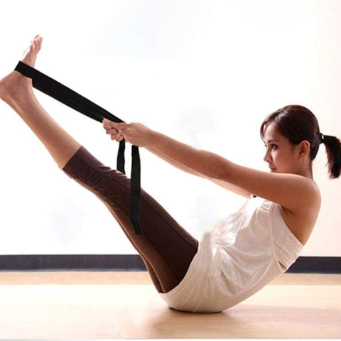 Yoga strap