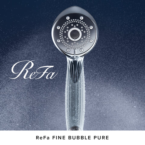 ReFa FINE BUBBLE PURE リファ　ファインバブル　ピュア