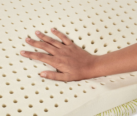 Benefits of Sleeping on a Natural Mattress