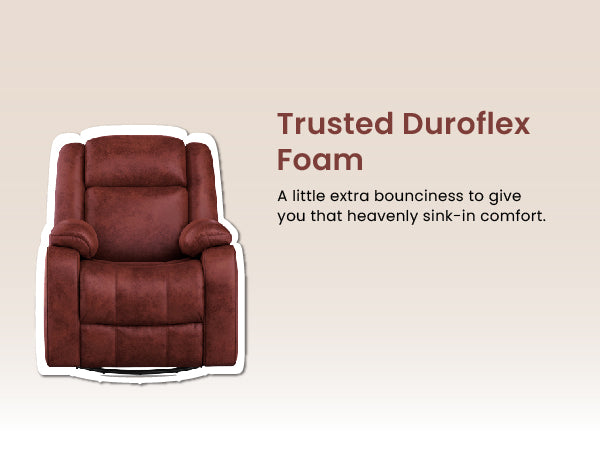 Complies with International Durability Standards
Rigorously tested to achieve the highest quality and durability.