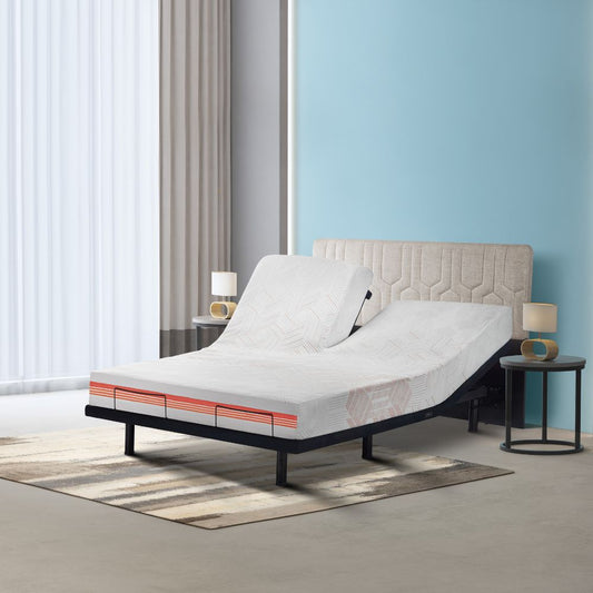5 Best Adjustable Beds for Seniors in 2024