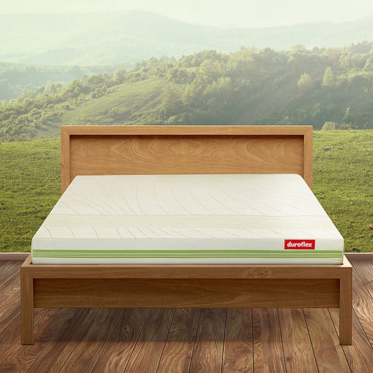 Durafit Cool Gel Foam Mattress (75 x 42 x 6) - Single Bed Size : :  Home & Kitchen