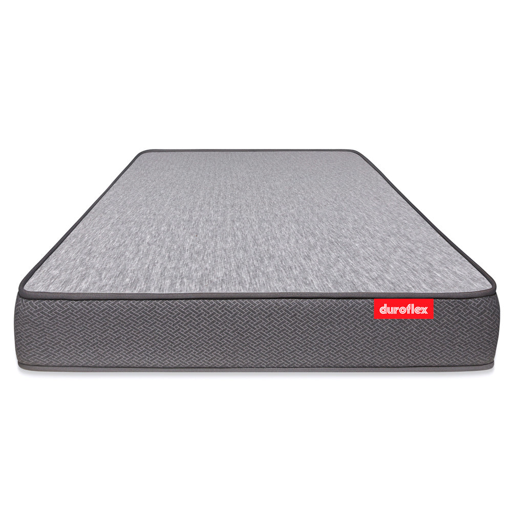 slumber 1 by zinus 12 spring support mattress