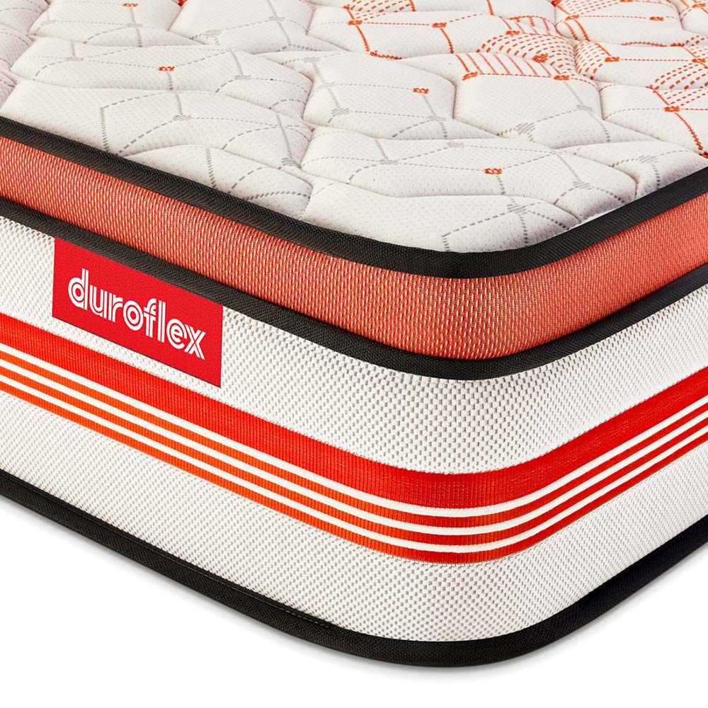 duroflex mattress