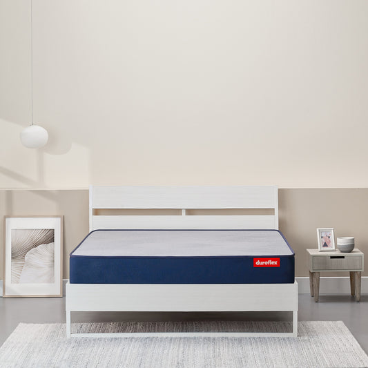 King Size Mattress | Get Upto 55% Off On Price Online August 15, 2023 –  Duroflex